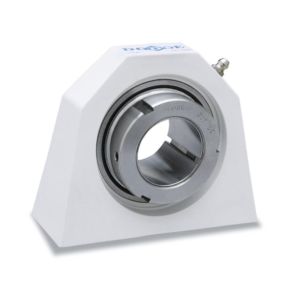 Sc & Gt, E-Z Kleen Ball Bearing Mounted Units & Inserts, TB-SCEZ-012-PCR